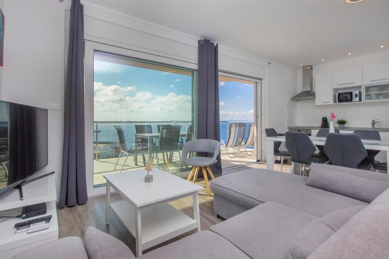 Villa Top Of Murter, Two Bedroom Apartment 2 Екстер'єр фото