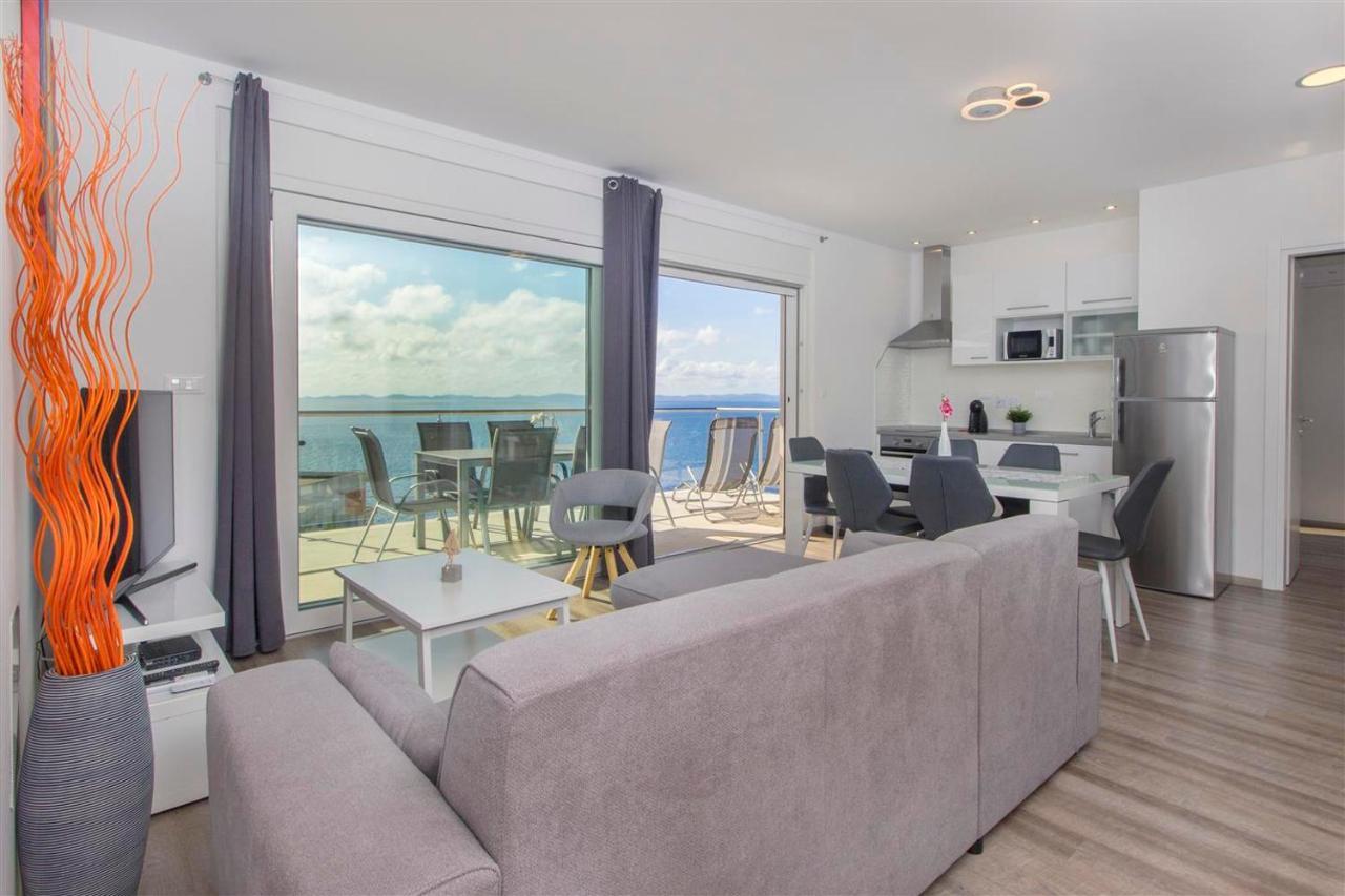 Villa Top Of Murter, Two Bedroom Apartment 2 Екстер'єр фото