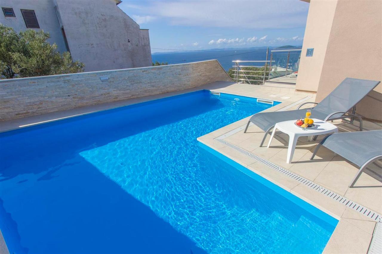 Villa Top Of Murter, Two Bedroom Apartment 2 Екстер'єр фото