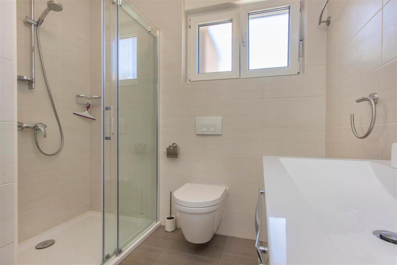 Villa Top Of Murter, Two Bedroom Apartment 2 Екстер'єр фото